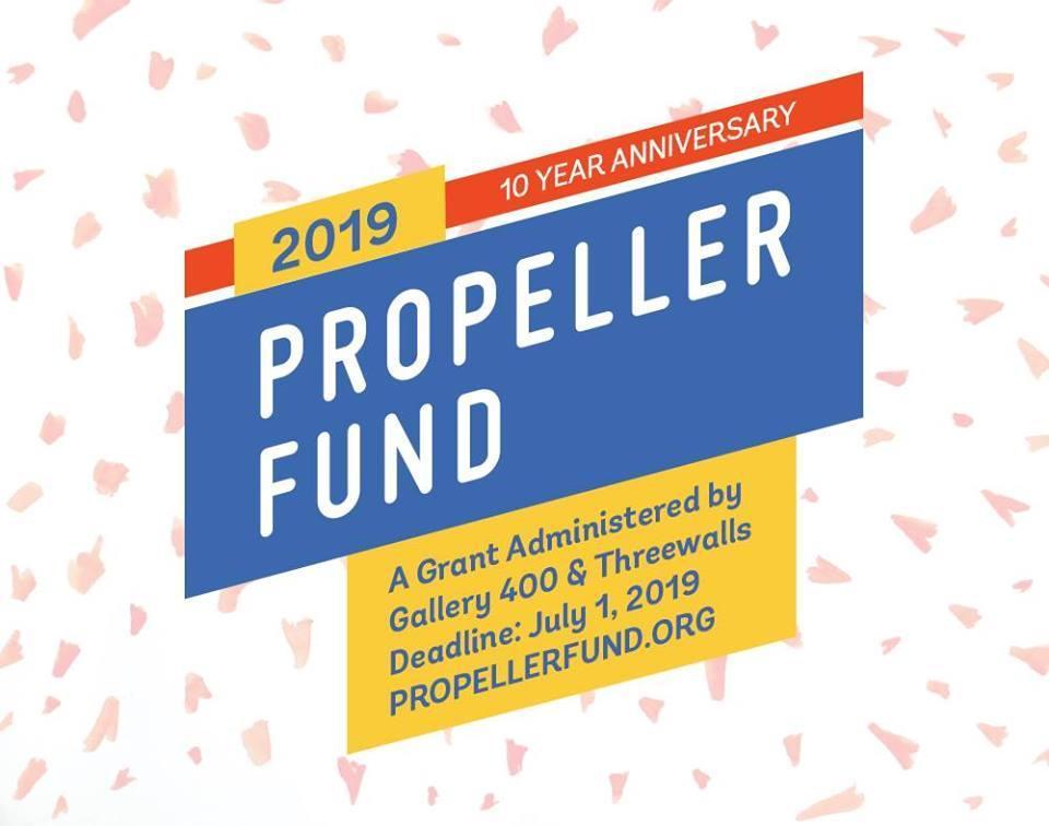 Propeller Fund tweet media