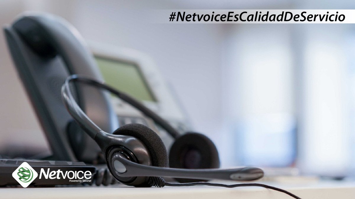 NetvoiceEcuador's tweet photo. #NetvoiceEsCalidadDeServicio No importa la solución Netvoice que elija, puede contar con una experiencia de usuario simple y segura en todos los niveles.

#LaMejorTelefonía #AppMóvil #CloudPbx #Netvoice #PoweredByTelconet #Calidad #Servicio #Experiencia #Telefonía #Telconet https://t.co/JyjMd4BVhO