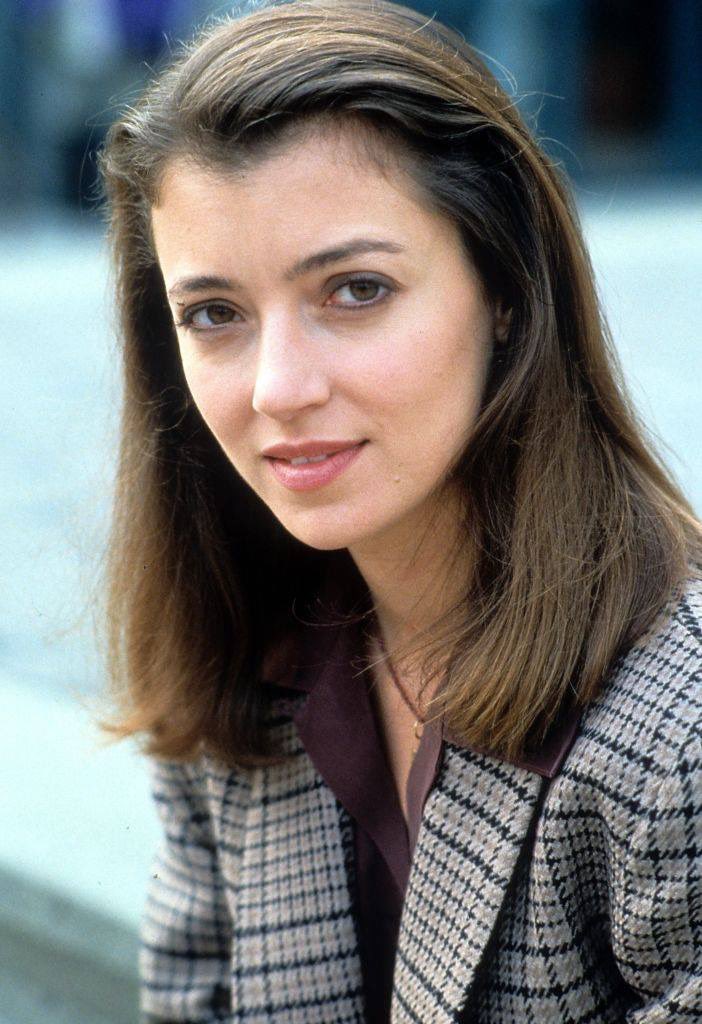 Happy Birthday to Mia Sara who turns 52 today! 