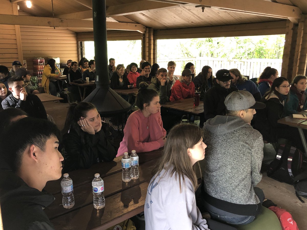 calgarybfc's tweet photo. The Between Friends Camp Bonaventure #Summer Staff is in the midst of a two-week intensive #training to prepare for all our excited campers to start our day camp sessions.
#betweenfriendsyyc #CampByyc #SeasonOfFun https://t.co/M8YbrVcth3