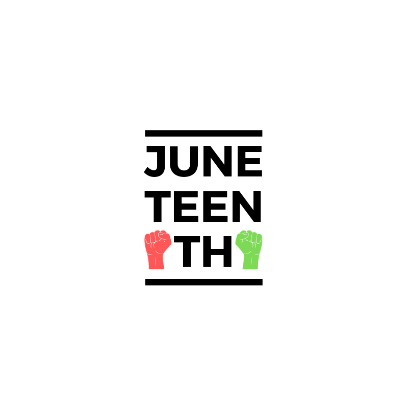 Today is our Independence Day! On this date in 1865, enslaved folx in Texas finally learned of the end of the Civil War and the Emancipation Proclamation of 1863. Also, the BM team is on summer break. Feel free to revisit all the great content on our site while we're away.