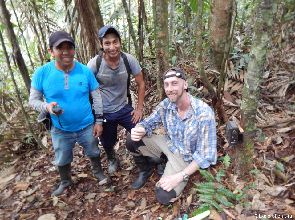 Los Cerros del Sira poseen una diversidad de aves, anfibios y plantas endémicas, pero su comunidad de #mamíferos sigue siendo en gran parte desconocida. Por eso, el equipo de <a href="/ExplorationSira/">Team Sira</a> se aventuró en la Reserva Comunal de la Sira para investigarla.

oryxthejournal.org/blog/a-unique-…