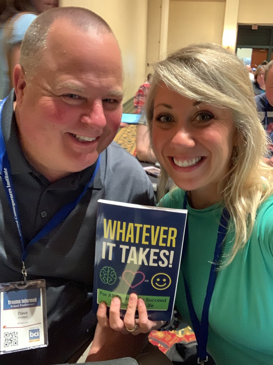 corimcrae's tweet image. We are excited to learn from the great @DrP_Principal #TISC2019 #TISCspring2019 @Holton492 @davidbrown7469