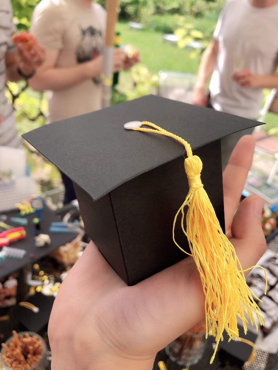 Congratulations🥳🥳🥳！！