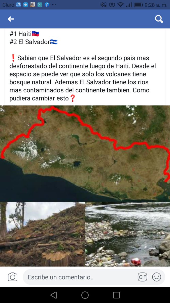 JCPoolanco's tweet photo. Uno de los principales problemas del país, @nayibbukele @MariaChichilco https://t.co/gDH4z0htpq https://t.co/KNpJyz1TwI