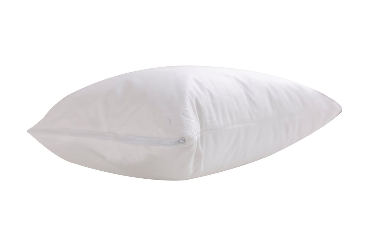 At EcoComfort Collection we don't only offer #pillows to put you to #sleep!

We offer #bamboo pillow protectors to protect your #favourite pillow from bacteria, dust-mites and any sort of fluids that could ruin your pillow!

For more info: ecocomfortcollection.com