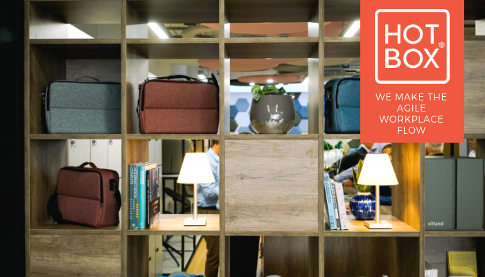 be_hotbox's tweet photo. How can a #Hotbox3 help me in the workplace? 

From the desk to locker to home - see how it helps keep desks clean and your head together: https://t.co/n3vG3cL5dv

#coworking #architects #agileworking #flexibleworking https://t.co/6HerpKhlRU
