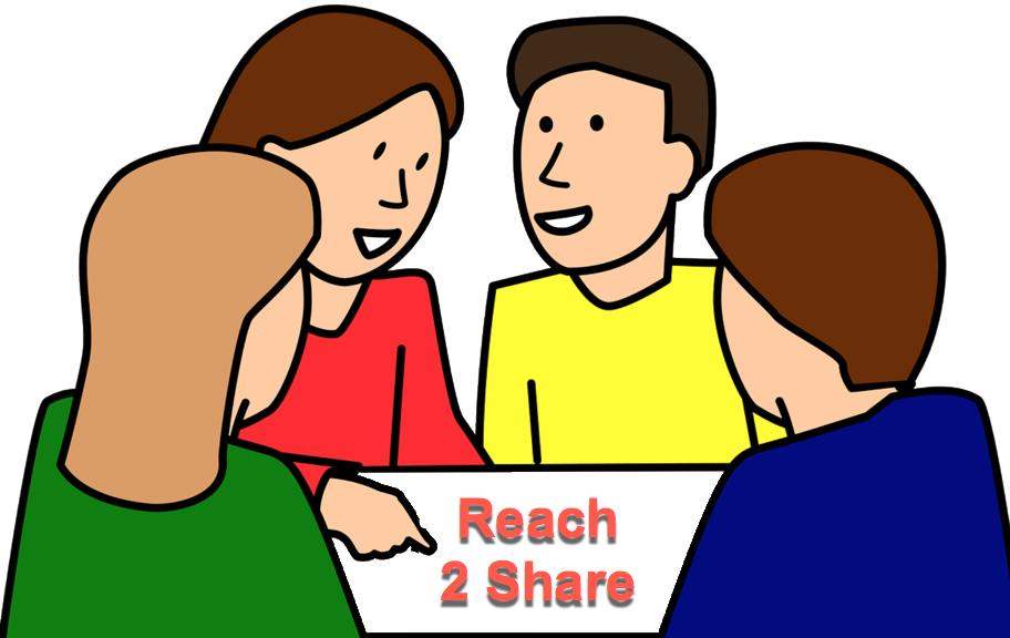Learn to teach online using Moodle and other technologies on <a href="/reach2share/">Reach to Share</a> reach2share.com