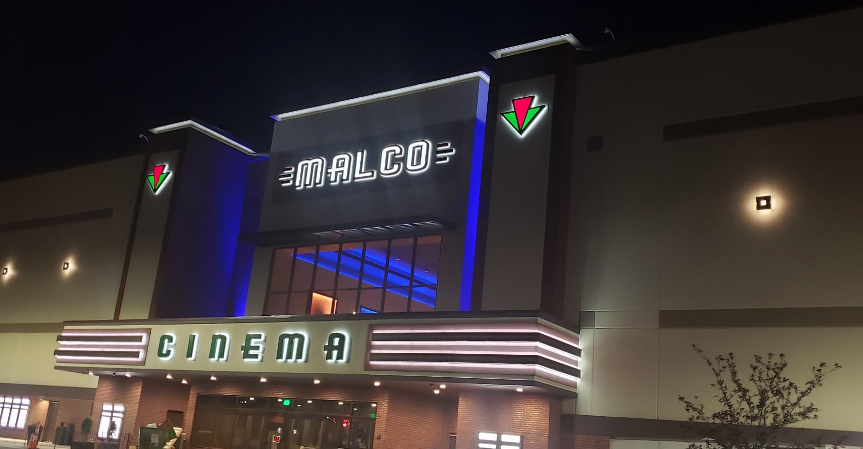 Missing 2025 Showtimes Near Malco Owensboro Cinema Grill & Mxt Halli