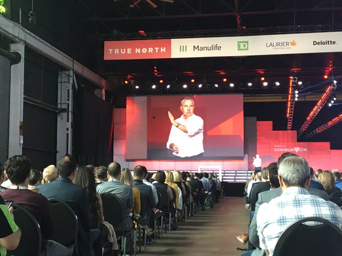 At #TrueNorth19, @tomfriedman talking about how to turn #AI into #IA - intelligent assistance, intelligent<a href="/tag/truenorth19"class="tags">#TrueNorth19</a><a class="tags" target="_blank" title="On Twitter" href="/?out=eyJ0eXAiOiJKV1QiLCJhbGciOiJIUzUxMiJ9.eyJpYXQiOjE3MjQ5OTAwNTcsImlzcyI6InR3cG9ybnN0YXJzLmNvbSIsIm5iZiI6MTcyNDk5MDA1NywiZXhwIjoxNzU2NTI2MDU3LCJyZWRpcmVjdF91cmwiOiJodHRwczovL3R3aXR0ZXIuY29tL3RvbWZyaWVkbWFuIn0.fpOEPRaEv5WAqI1o42Vkz63zwwvgZC_SWpk5XZ3ahVSvh_XyCRTQXHljKPD4oACBXLjmmlkSnGSXCw3wVvIuDA">@tomfriedman</a><a href="/tag/ai"class="tags"><span>#ai</span></a><a href="/tag/ia"class="tags"><span>#ia</span></a>