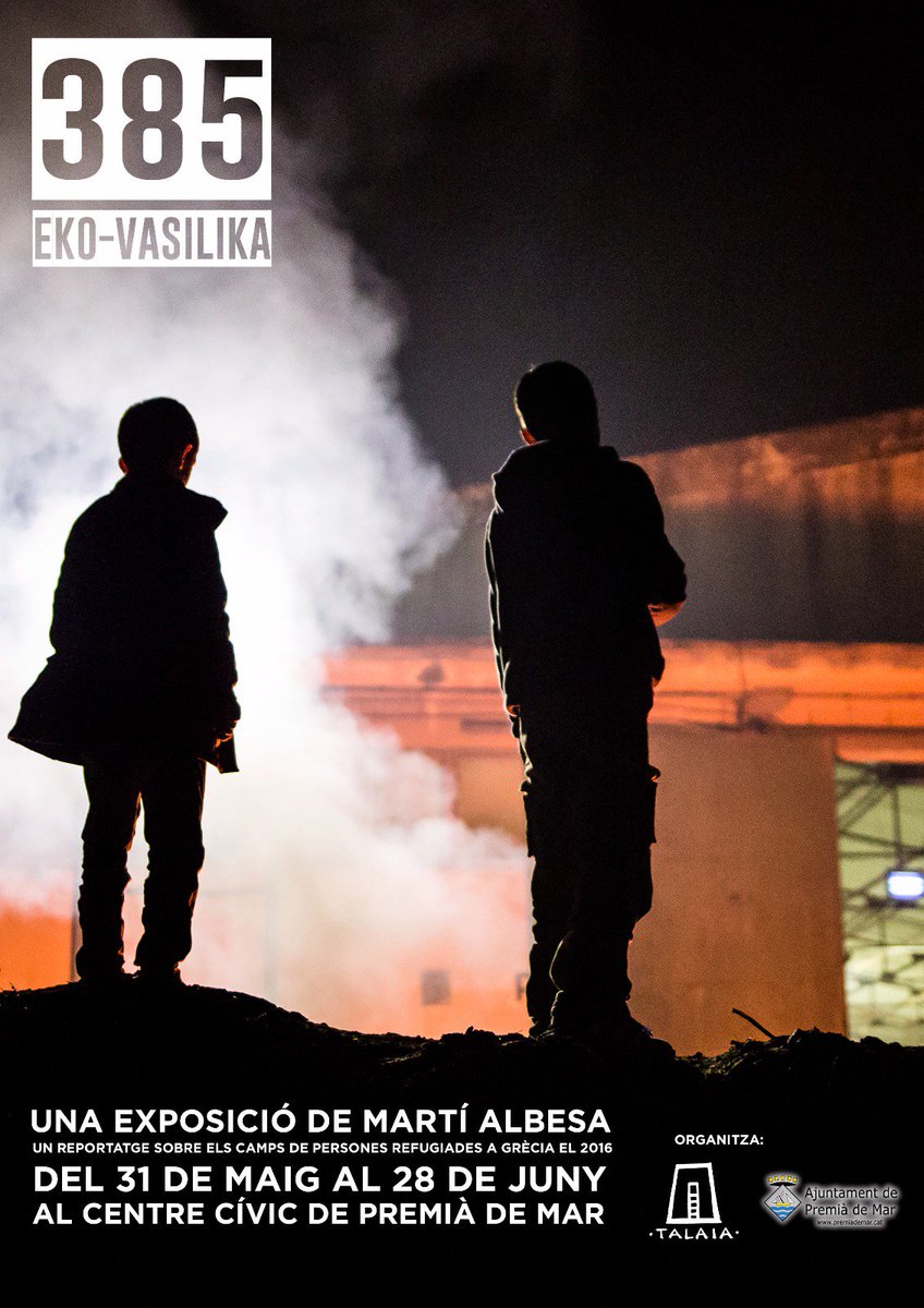 Agència Talaia tweet media
