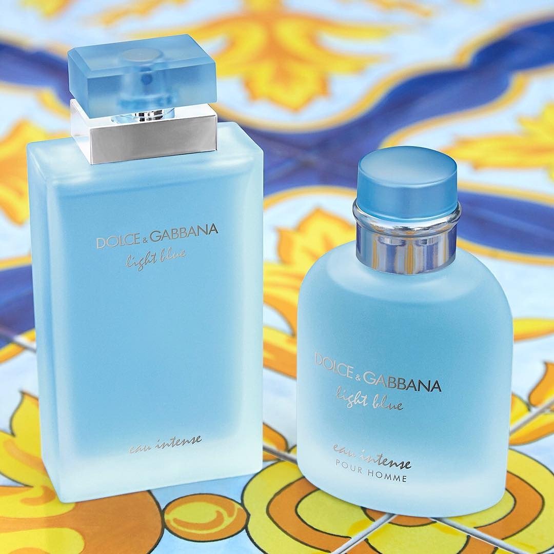 essenza_ng's tweet photo. Rainy Days are upon us! Keep it fresh and light with Dolce&Gabbana Light Blue Eau Intense
#DGBeauty #DGLightBlue #DiveIntoTheBlue #Perfumes #Fragrance #forhim #forher #essenzang https://t.co/bWDLucng35