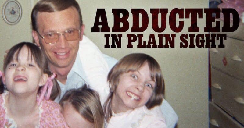 tallgrass's tweet photo. 📽ONE WEEK: Join us at @RoxysDowntown for a screening of @AbductedDoc w/ Producer Stephanie Tobey. We’ll follow the film with a conversation and audience Q&amp;A about this must-see @netflix true crime doc. Get your tickets here: https://t.co/R9AKTbNvr6  #abductedinplainsight #ict https://t.co/JlCg5AmJXZ