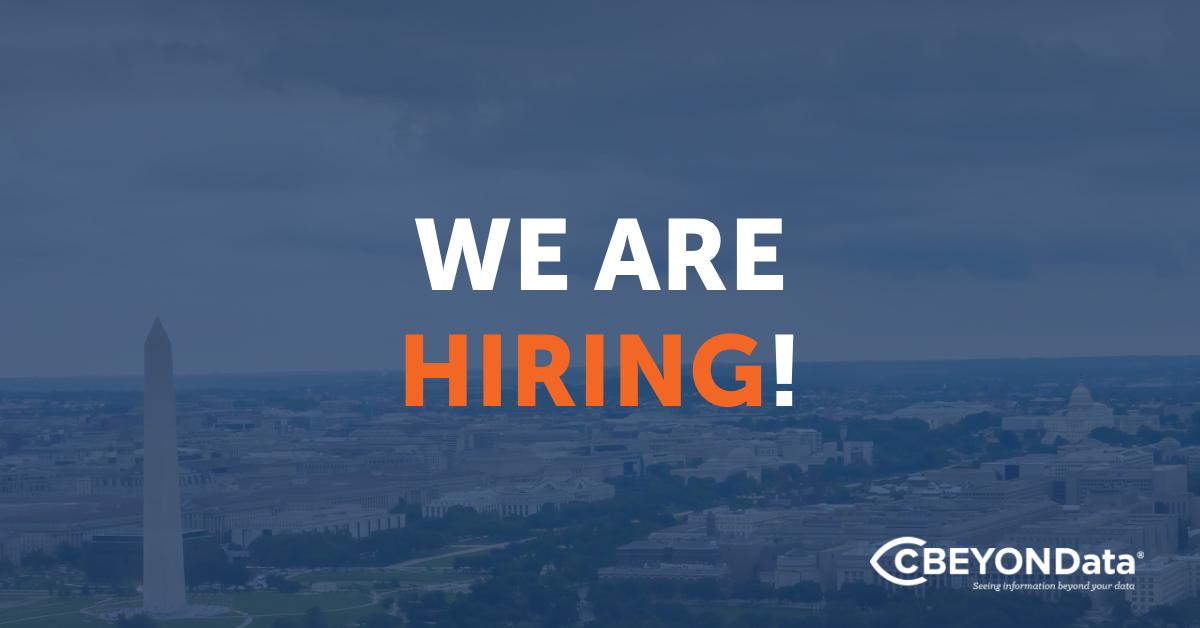 cBEYONData's tweet image. Be part of the team that the @WBJonline has named one of the Best Places to Work!

We are currently looking for Senior #BIDevelopers, #ETLDevelopers, #WebFOCUS Developers and more!
 
Apply on our site: cbeyondata.com/careers/