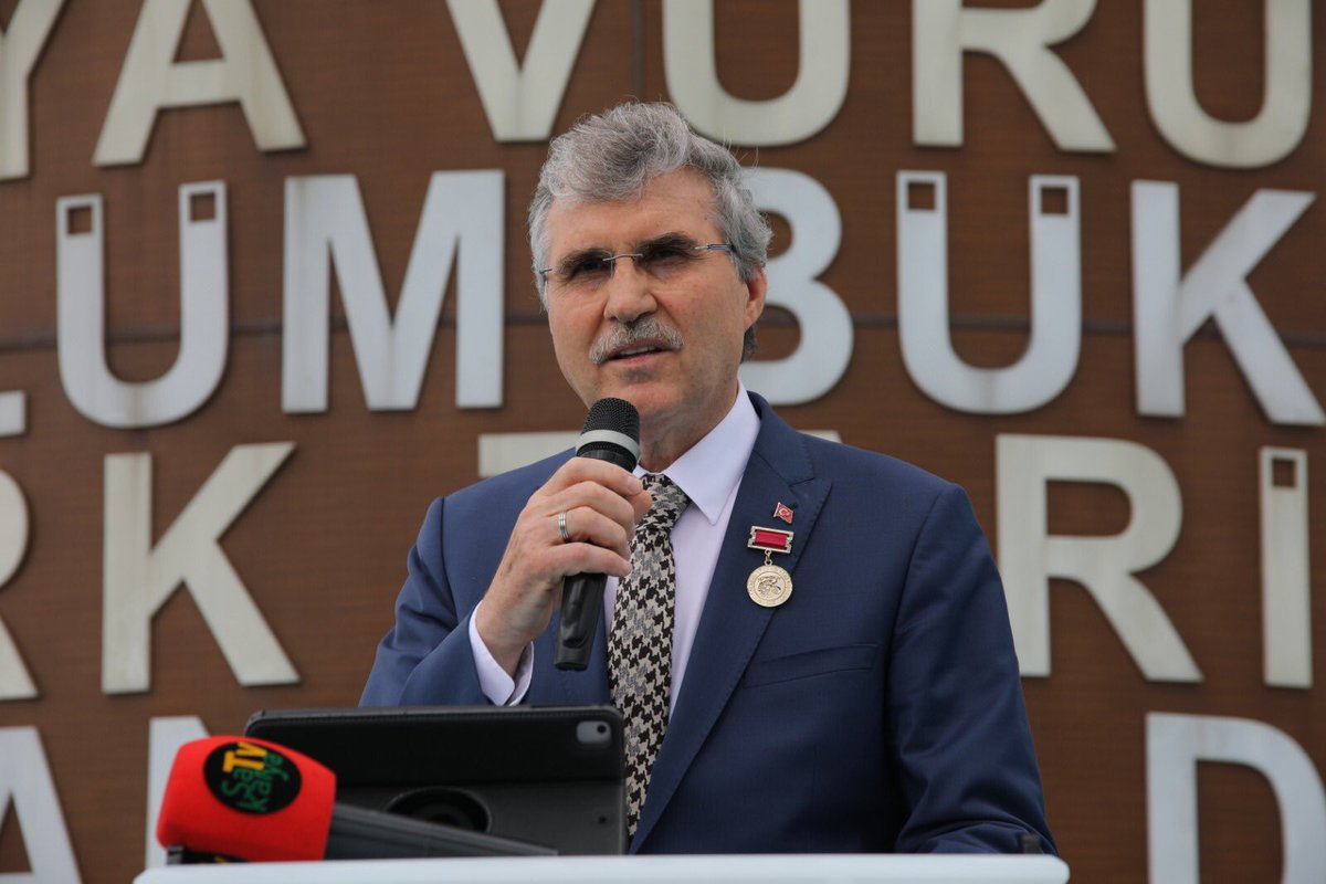 Ekrem Yüce