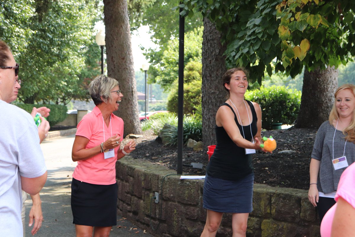 Registration is now open for Healthy Bodies Healthy Minds® Institute, our annual health and wellness conference. The focus of this year's conference is cultivating a culture of wellness in schools. 

Learn more here: bit.ly/2Ir1Pn1 #healthyliving #HBHMI <a href="/HBHMinstitute/">Healthy Bodies Healthy Minds</a>