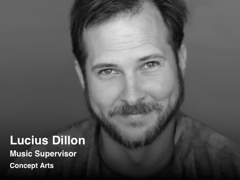 The_Clios's tweet photo. Welcome to the #ClioEntertainment Audio/Visual Technique jury, @LuciusDillon!   Learn more about the @conceptarts Music Supervisor:
https://t.co/vNAZ202XCw https://t.co/Tv6e4l5e4K