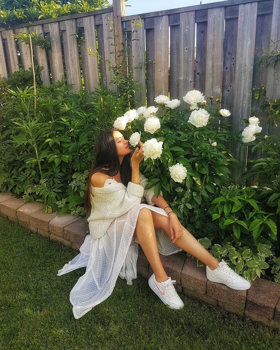 Vilde Rehana Rose 🐝 tweet media