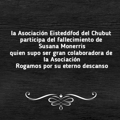 Eisteddfod Chubut (@eisteddfodch) on Twitter photo 