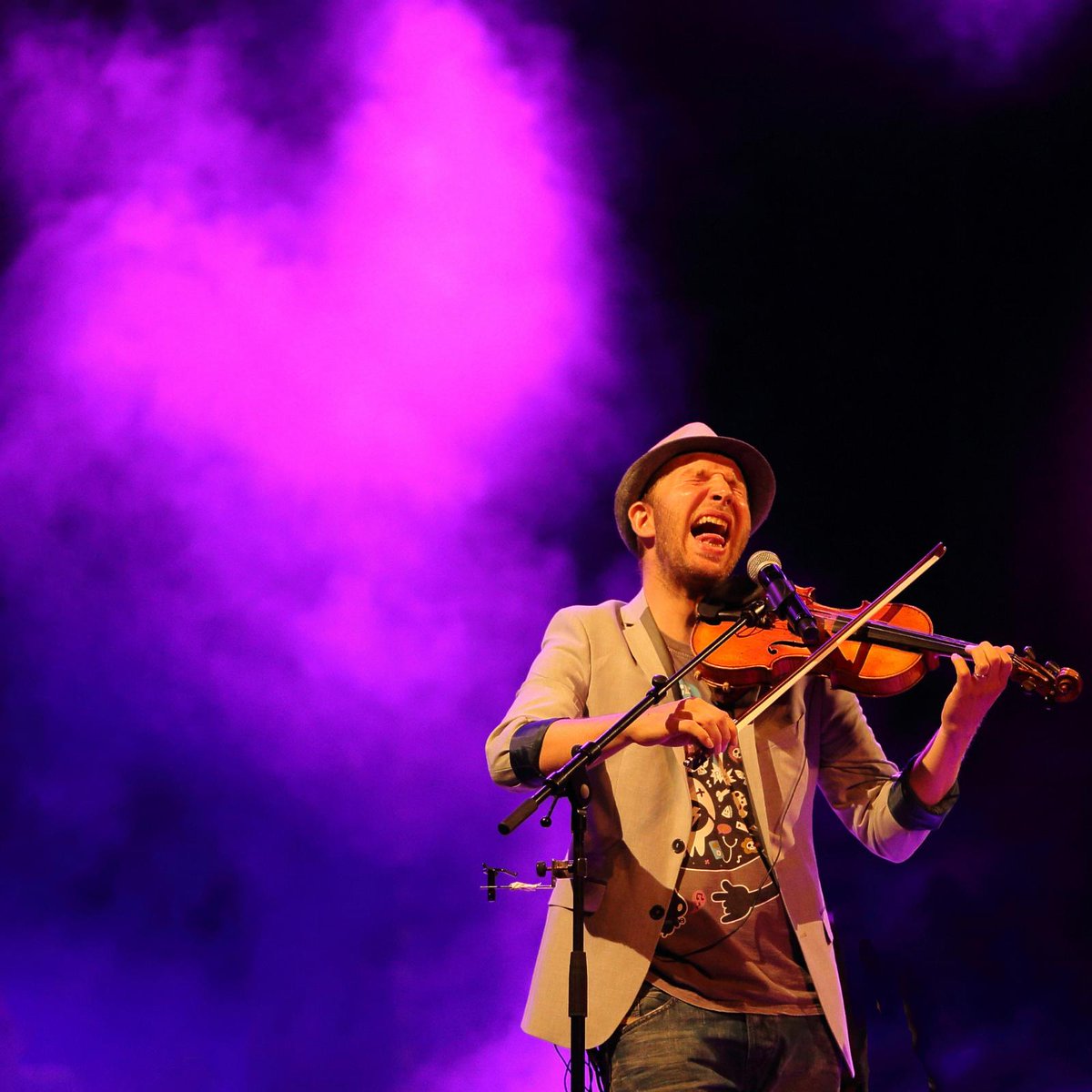 Intensément... 🎻✨