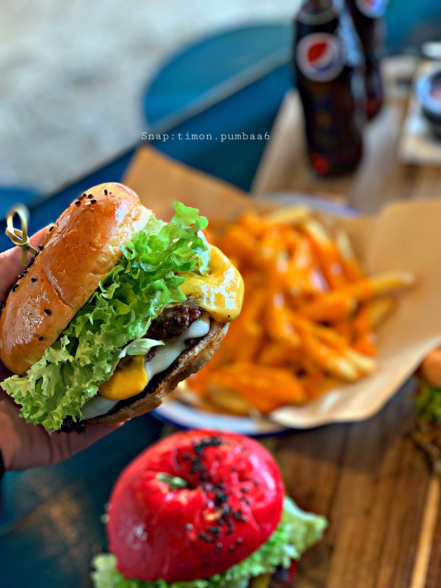 ساره . سعوديه فود tweet media