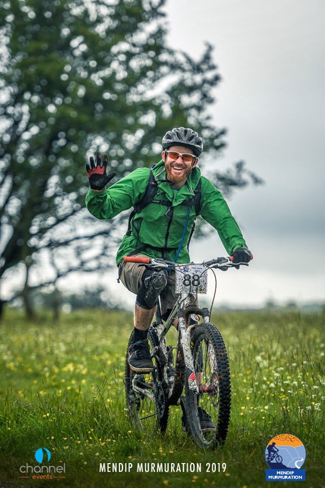ChannelEventsUK's tweet photo. It was all smiles at the 2019 #mendipmurmuration despite the challenging weather. Provisional date for 2020 will be Saturday 13th June
#mountainbiking #mtb #cycling #totg #topofthegorge #volunteers #givingbacktothecommunity #makingithappen #outdoorsandhappy #wellness https://t.co/X6h0UNEVMa
