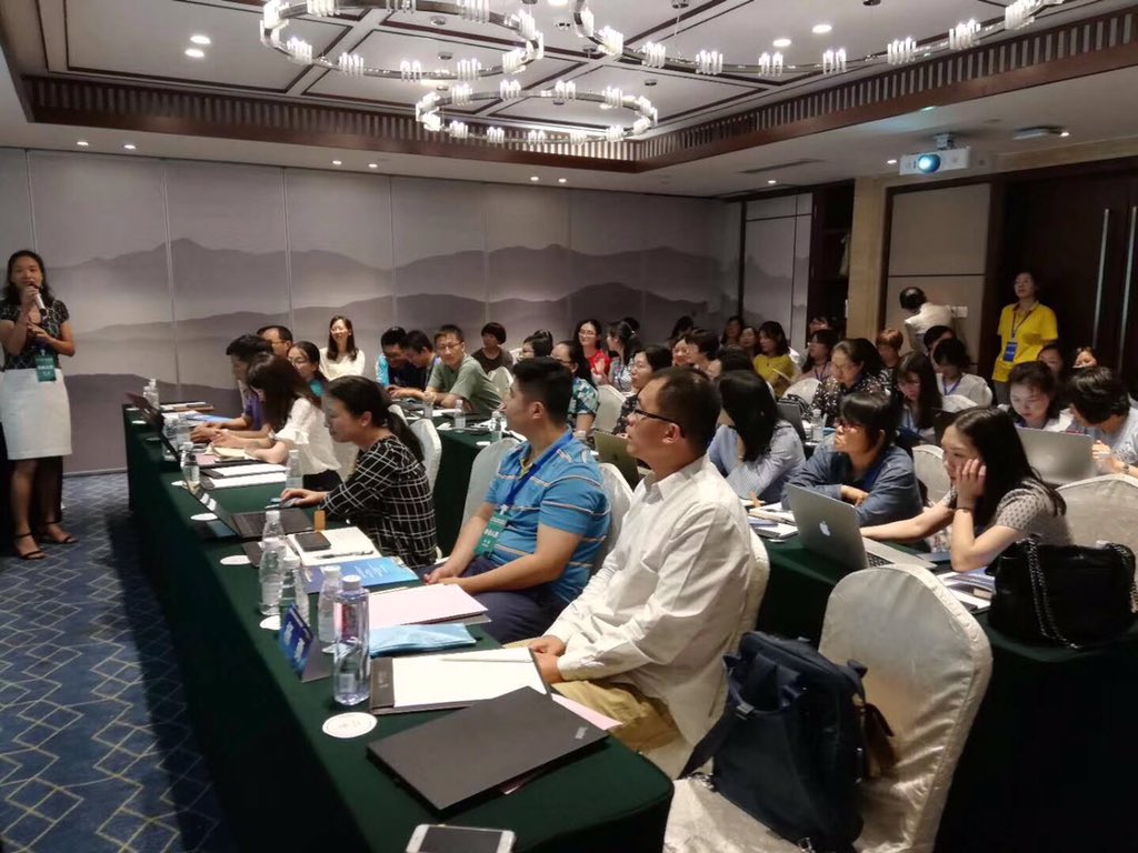 400 young scholars worldwide attended the conference in my hometown Nanjing. During preconference workshop, 4 Chinese America scholars offered training on Agent-based Modeling, Machine Learning in Health Econ, Causal Inference in Public Policy, Modeling Health Expenditure: ST-GPR