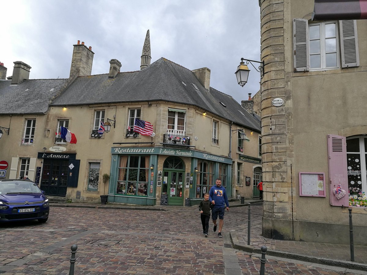TheTourExpert's tweet photo. Bayeux - https://t.co/YReMKl1oL9

Bayeux

The town of Bayeux is situated in he Lower Normandy region of France, jus... https://t.co/0fDl0UL8VU