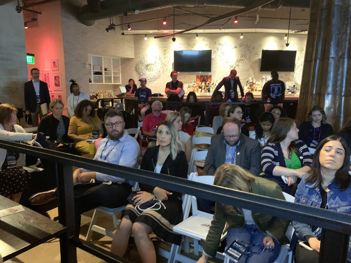 contempoprez's tweet photo. Wow! Wow! Wow! My first Startup Scale Up event! Great session this morning with Anne Richie and Lynn Ann Greis! Funding for women. @JumpStartInc https://t.co/sJ6b2AxC72