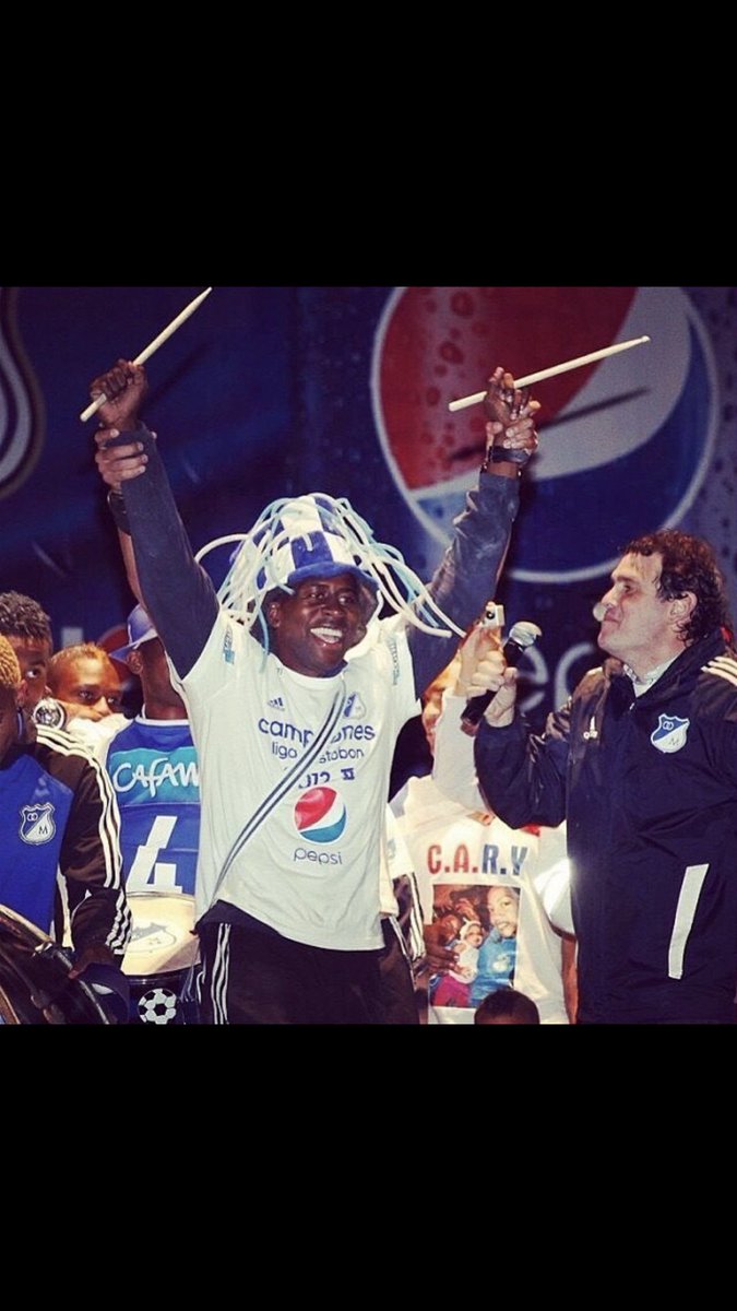 LeonardVasquez_'s tweet photo. #Millos Un Orgullo que vale la pena compartir !! https://t.co/c0cZYUP6nT