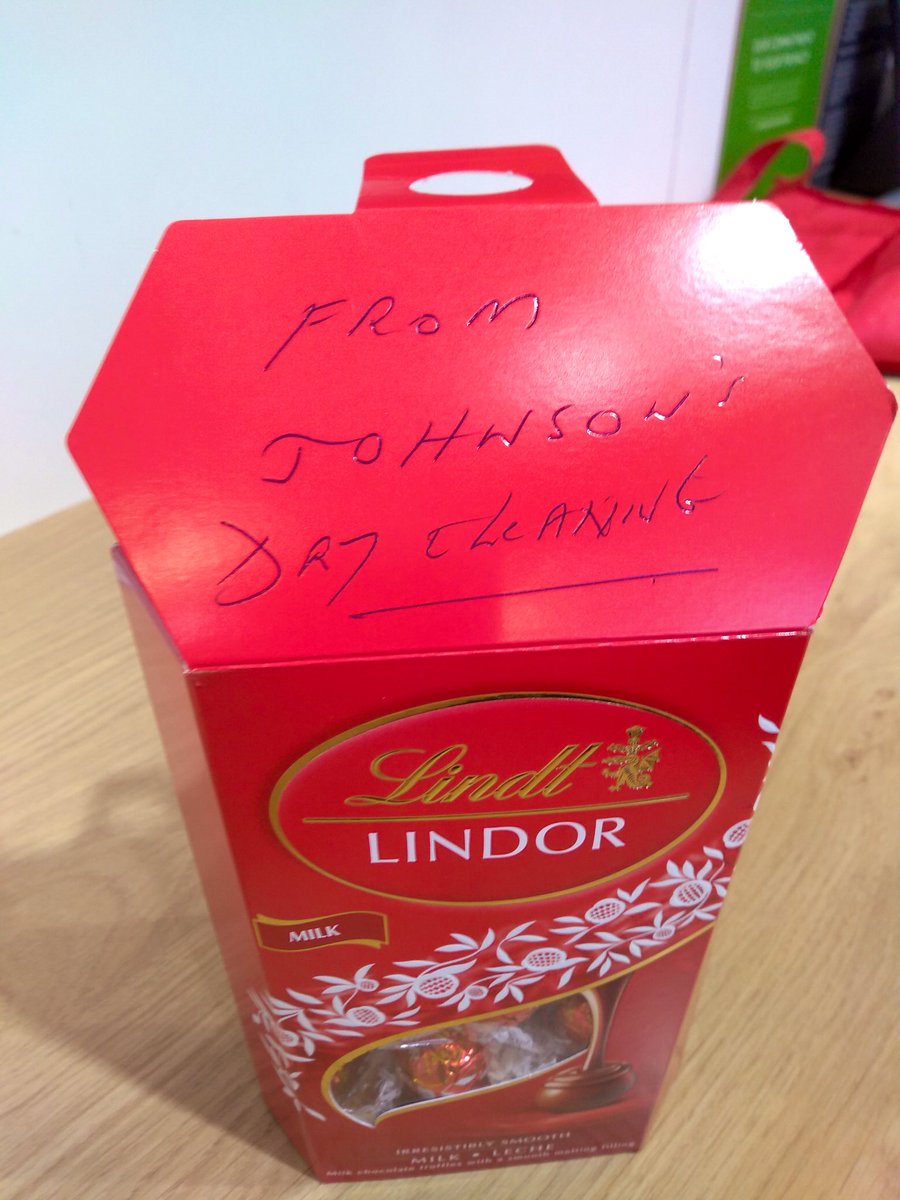 Great day visiting the Partners , in the Scottish Waitrose stores Keep up the good work 💐