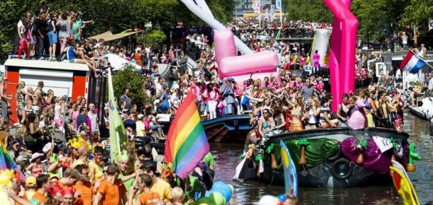 COC Amsterdam tweet media