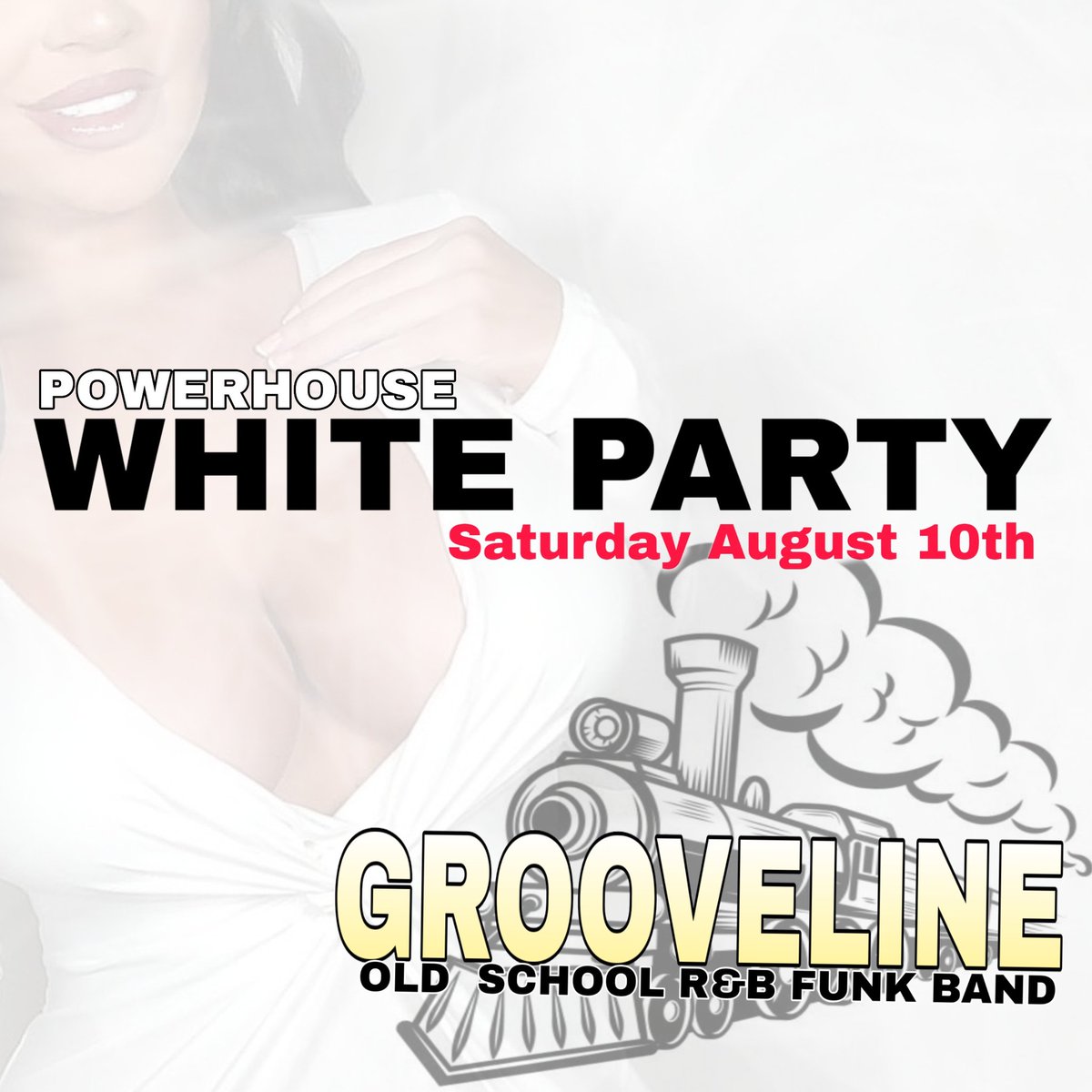 bigrobphp's tweet image. August 10th Ultra White Party- band GROOVELINE 
614 Sutter Street Folsom Ca. 
#nightclub #nightlife #danceparty #sacramentoparty #liveband #livemusic  #whiteparty