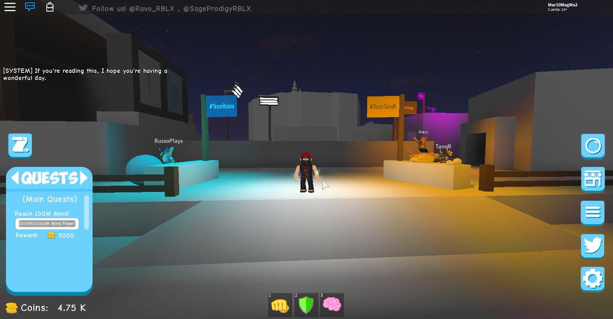 Teamtanqr Hashtag On Twitter - we wasted so much robux on this game gaming vloggers