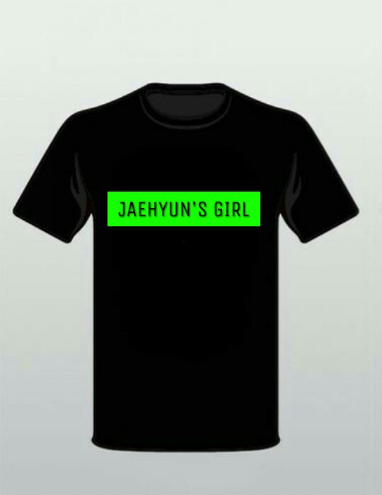 เสื้อสีเขียวนีออน tweet media