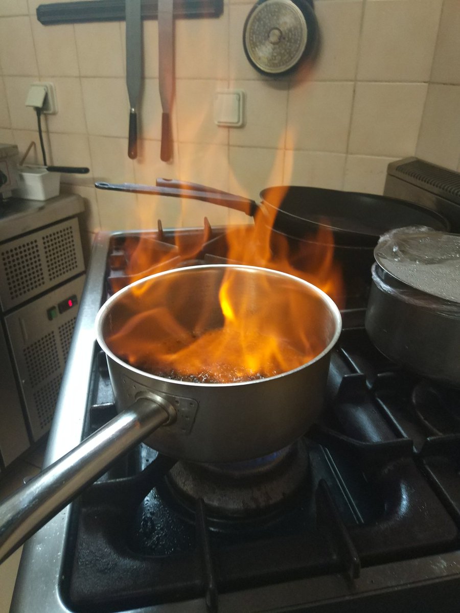 Blastouch's tweet photo. Wouah !!!! Amazing !!!
No ?
#flambage https://t.co/u7oJXNBW13