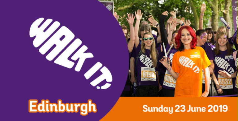 CrohnsColitisFR's tweet photo. Happy #WALKITWednesday who is in #Edinburgh this weekend? We are getting so excited! Don't worry you can still sign up now so you don't miss out:
https://t.co/NrlI2dzzw2 @CrohnsColitisUK @CrohnsColitisED @CrohnsColitisV #Ittakesguts https://t.co/NiSE8cE8uK