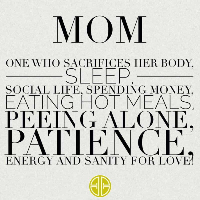 It is worth it then, now, and forever ❤️
#motherhood
#momlife
#parenting
#balboababy