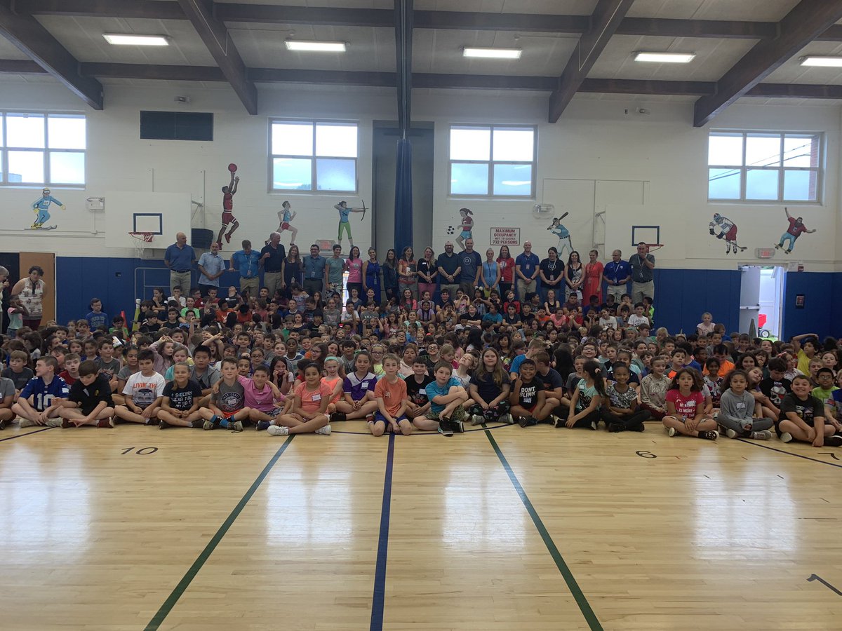 I am overcome by the beauty of today <a href="/Kent_Elementary/">Kent_Elementary</a> on such a sad day for our staff. <a href="/chsinfo/">Carmel High School</a> teachers are #amazing and the epitome of the #Carmel6Cs. From the bottom of my heart, thank you for today. My heart is more than full. 💜 <a href="/LouRiolo/">Lou Riolo</a> @Carmelschools