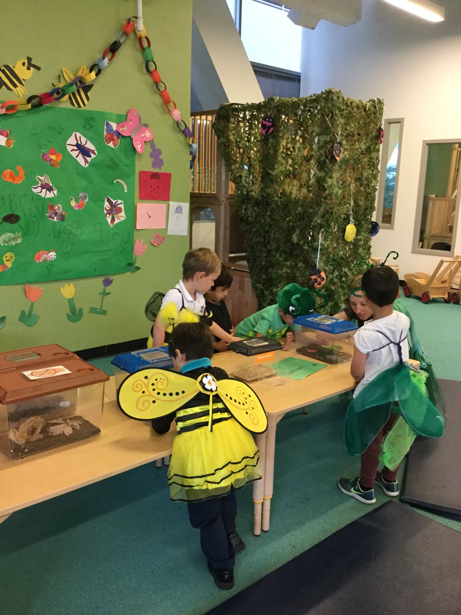 BISCLPNursery's tweet image. What a truly Brilliant Bug Ball! 🐜🦂🐞Celebrating the end of our Early  Years #brilliantbugball topic @The_IEYC #celebratinglearning