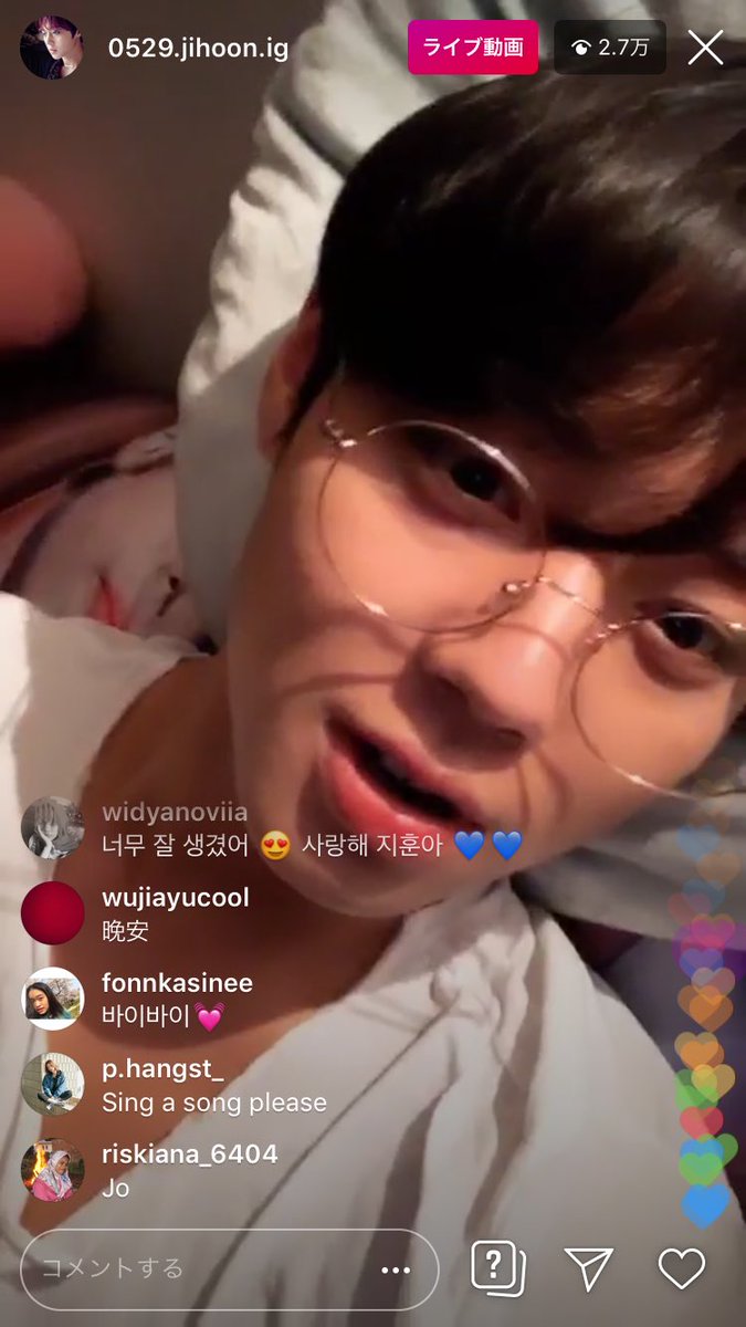darling_funi's tweet photo. 半分ねんねしてて可愛かった🧸🛌
내 애인은 졸려보이는 것도 귀여워 ~♥♥♥ https://t.co/dfxzA8HeWD