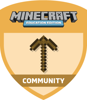 Minecraft Education tweet media