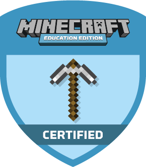 Minecraft Education tweet media
