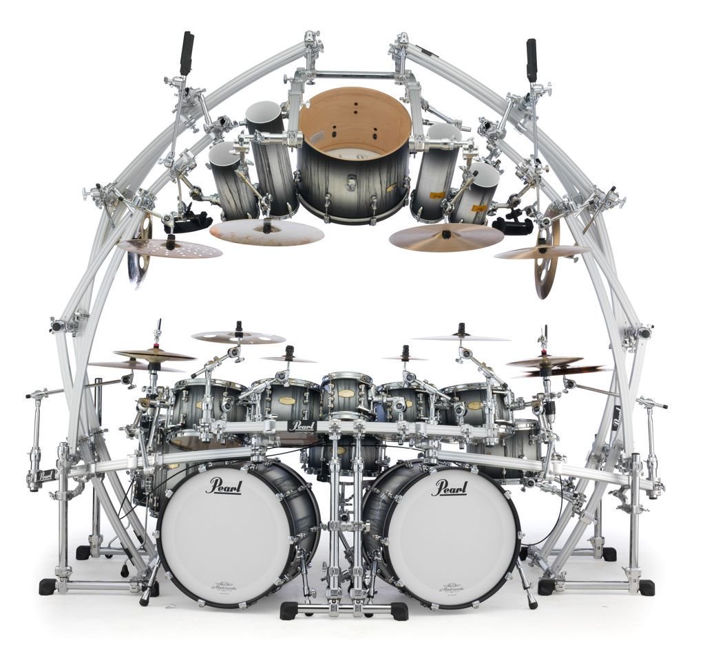 Accessories For Your Drum Kit