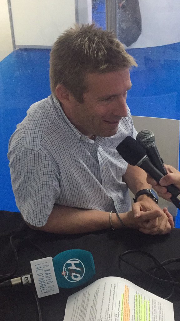 International CleanTech Week tweet media