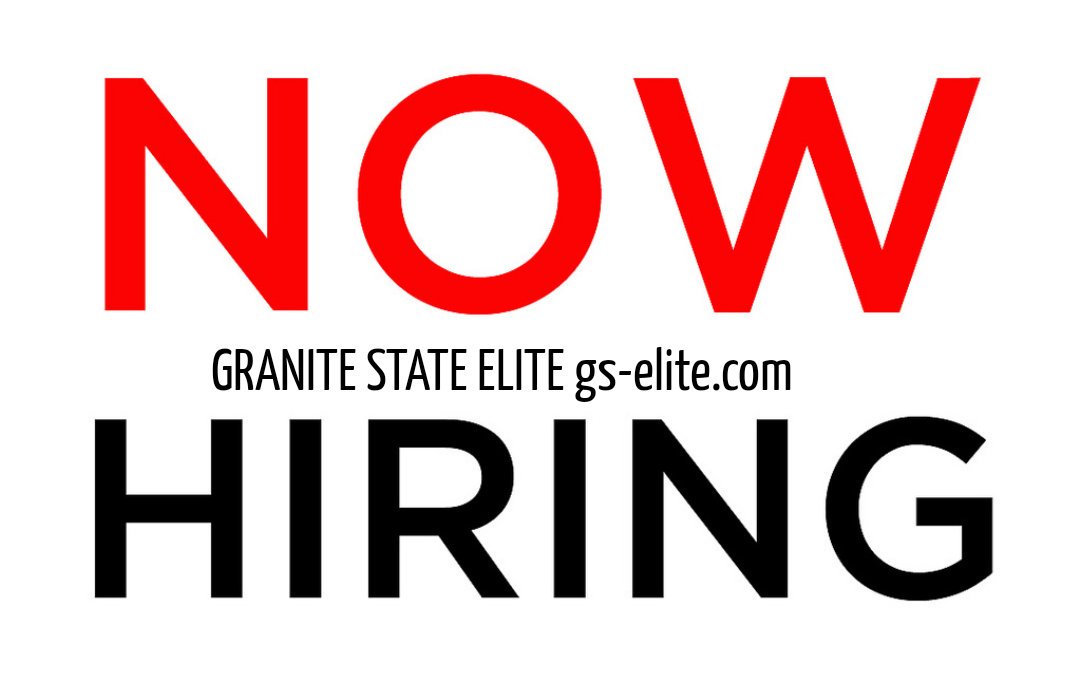 We are in the process of interviewing coaches for both our 10u and 12u teams! The enormous response has been so exciting! If you are an experienced, dedicated coach who is interested in joining our team, we would love to hear from you!! gs-elite.com