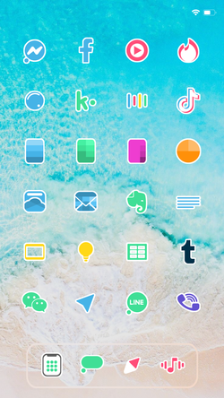 SilzeeJailbreak's tweet photo. Ara Theme > Paid

Developer @blazitrill 

Package - https://t.co/HSL0LPWhJM

Please retweet and ❤️ https://t.co/n8Y4FNXGeV