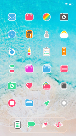 SilzeeJailbreak's tweet photo. Ara Theme > Paid

Developer @blazitrill 

Package - https://t.co/HSL0LPWhJM

Please retweet and ❤️ https://t.co/n8Y4FNXGeV