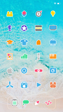 SilzeeJailbreak's tweet photo. Ara Theme > Paid

Developer @blazitrill 

Package - https://t.co/HSL0LPWhJM

Please retweet and ❤️ https://t.co/n8Y4FNXGeV