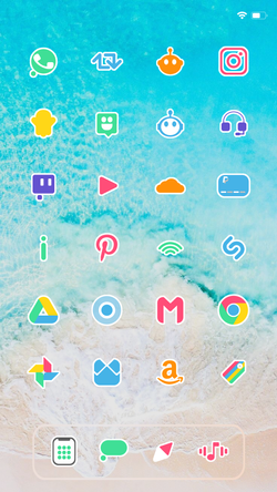 SilzeeJailbreak's tweet photo. Ara Theme > Paid

Developer @blazitrill 

Package - https://t.co/HSL0LPWhJM

Please retweet and ❤️ https://t.co/n8Y4FNXGeV